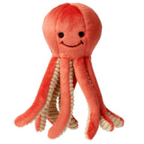 Fluff & Tuff - Squirt the Octopus Toy