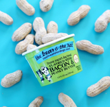 The Bear & The Rat - Frozen Bacon & Peanut Butter Yogurt (Local Delivery Only)