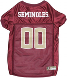Pets First - Florida State Jersey