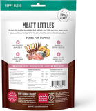 The Honest Kitchen - Meaty Littles Puppy Lamb Salmon Treat
