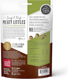 The Honest Kitchen - Surf & Turf Meaty Littles Chicken & Salmon Treat