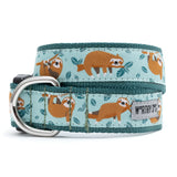 The Worthy Dog - Sloth Collar