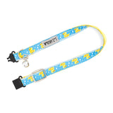 The Worthy Dog - Rubber Duck Cat Collar
