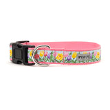 The Worthy Dog - Hello Spring Collar