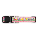 The Worthy Dog - Hello Spring Collar