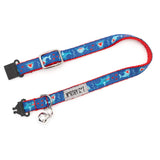 The Worthy Dog - Chomp Cat Collar