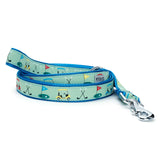 The Worthy Dog - Golf Lead Green