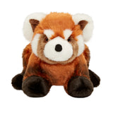 Fluff & Tuff - Archie the Red Panda Toy