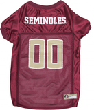 Pets First - Florida State Jersey