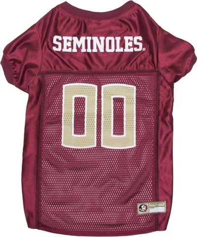 Pets First - Florida State Jersey