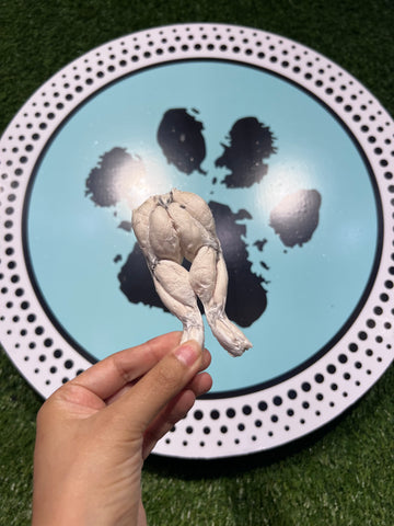 Bones & Co - Freeze-Dried Frog Legs