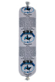 Blue Ridge Beef - Frozen Complete Chub - Raw Dog Food - 2 lb (Local Delivery Only)