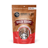 Bones & Co - Freeze-Dried Bully Sticks