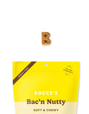 Bocce's Bakery - Bac' N Nutty Soft & Chewy Treats