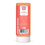 Bark Bistro - Bangin Bacon Buddy Budder Peanut Butter Squeeze Bottle