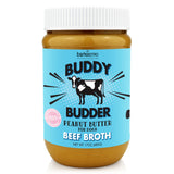 Bark Bistro - Buddy Budder Peanut Butter Beef Broth