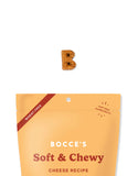 Bocce's Bakery - Cheese Soft & Chewy Treats