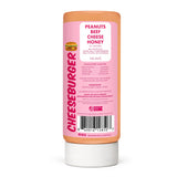 Bark Bistro - Cheeseburger Buddy Budder Peanut Butter Squeeze Bottle