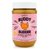 Bark Bistro - Buddy Budder Peanut Butter Chicken Collagen