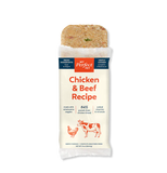 My Perfect Pet - Boomer's Chicken and Beef Blend - Gently Cooked Dog Food - 4 lb (Local Delivery Only)