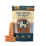 Saint Rocco's - Chicken & Sweets Treat