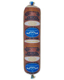 Blue Ridge Beef - Frozen Chicken with Bone Chub - Raw Dog Food - 2 lb (Local Delivery Only)
