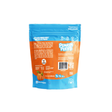 Raw Dog - Beef Collagen Puffs Cheezeburger Flavor Treats