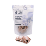 Wild N Fresh - Freeze Dried Octopuffs