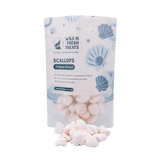 Wild N Fresh - Freeze Dried Scallops