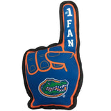 Pets First - Florida Gator #1 Fan Toy