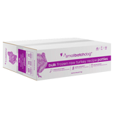 Small Batch - Frozen Turkey Batch - Raw Dog Food - Various Sizes (Local Delivery Only)