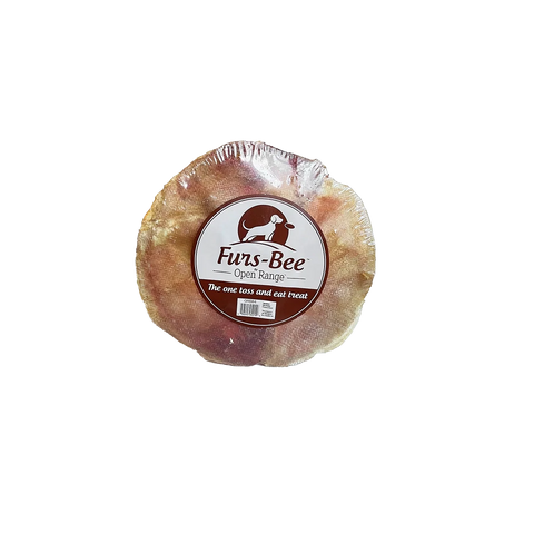 Home Range - Furs-Bee Bladder Frisbee