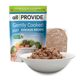 All Provide - Gently Cooked Chicken - Gently Cooked Dog Food - 2 lb (Local Delivery Only)