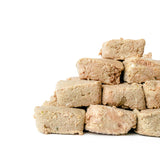 Green Juju - Frozen Pork Recipe - Raw Dog Food - Various Sizes (PRE-ORDER-Local Delivery Only)