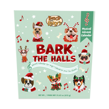 Bosco & Roxy's - 24 Dog Days of Christmas Advent Treat Calendar