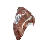Momentum - Freeze-Dried Hairy Pig Ear