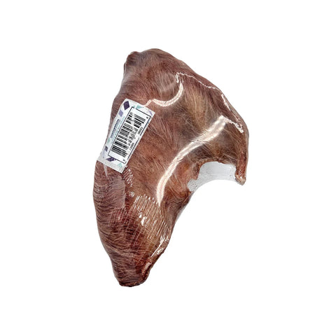 Momentum - Freeze-Dried Hairy Pig Ear