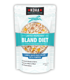 KOHA - Limited Ingredient Bland Diet Lamb & White Rice Recipe - Wet Dog Food - 12.5 oz