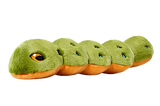 Fluff & Tuff - Katie the Caterpillar Toy