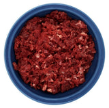 Blue Ridge Beef - Kitten Mix - Raw Cat Food - 2 lb (Local Delivery Only)