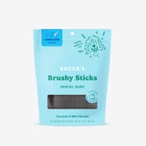 Bocce's Bakery - Brushy Sticks Dental Bars