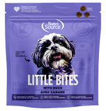 NutriSource - Little Bites Duck Treat