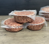 OC Raw - Frozen Chicken & Produce Patties Bulk Box - Raw Dog Food - 18 lb (PRE-ORDER-Local Delivery Only)