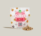 Open Farm - Freeze-Dried Kitty Cubes Salmon & Mackerel