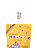 Bocce's Bakery - Froyo Peanut Butter Chip Soft & Chewy Treat