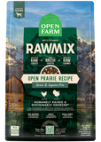 Open Farm - RawMix Open Prairie - Dry Dog Food - Various Sizes