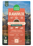 Open Farm - RawMix Tide & Terrain - Dry Dog Food - Various Sizes