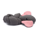 Fab Dog - Twisty Elephant Toy