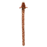 Fab Dog - Twisty Giraffe Toy