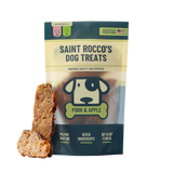 Saint Rocco's - Pork & Apple Treat